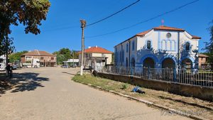 Красивата църква в село Момина църква